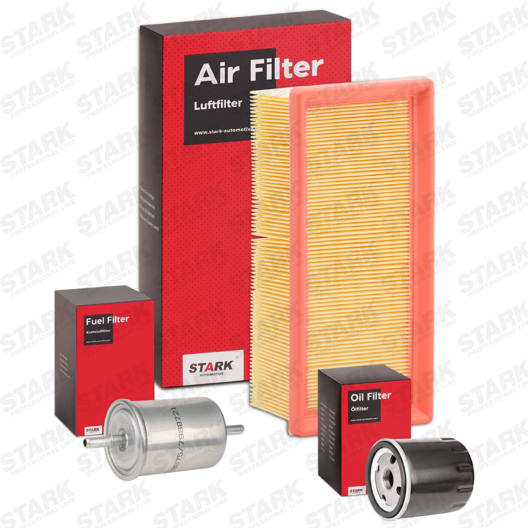 STARK Filter kit Article number: SKFS-18887641 cheaply