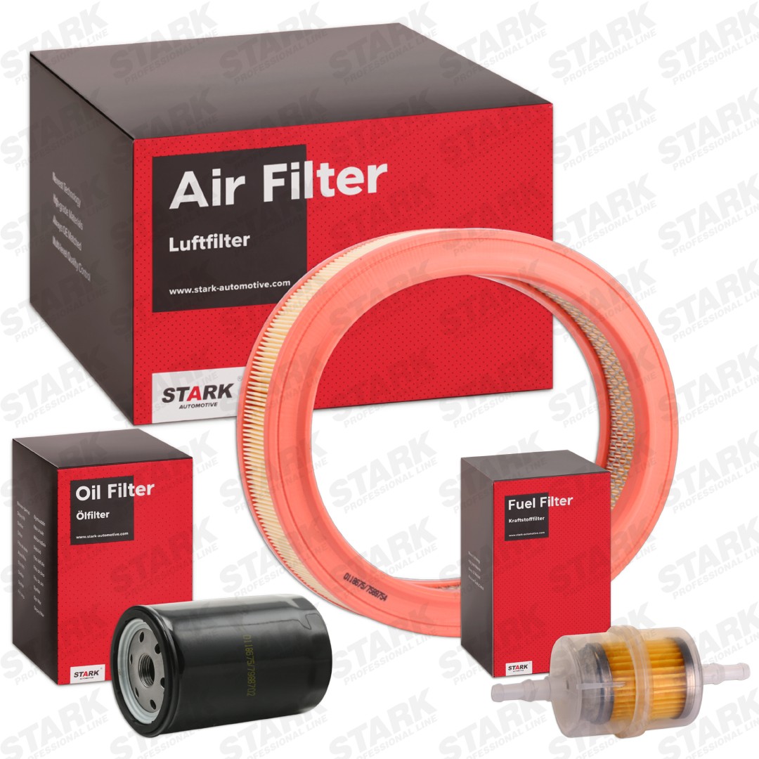STARK Filter-komplekt Artikli number: SKFS-18887656 soodsalt