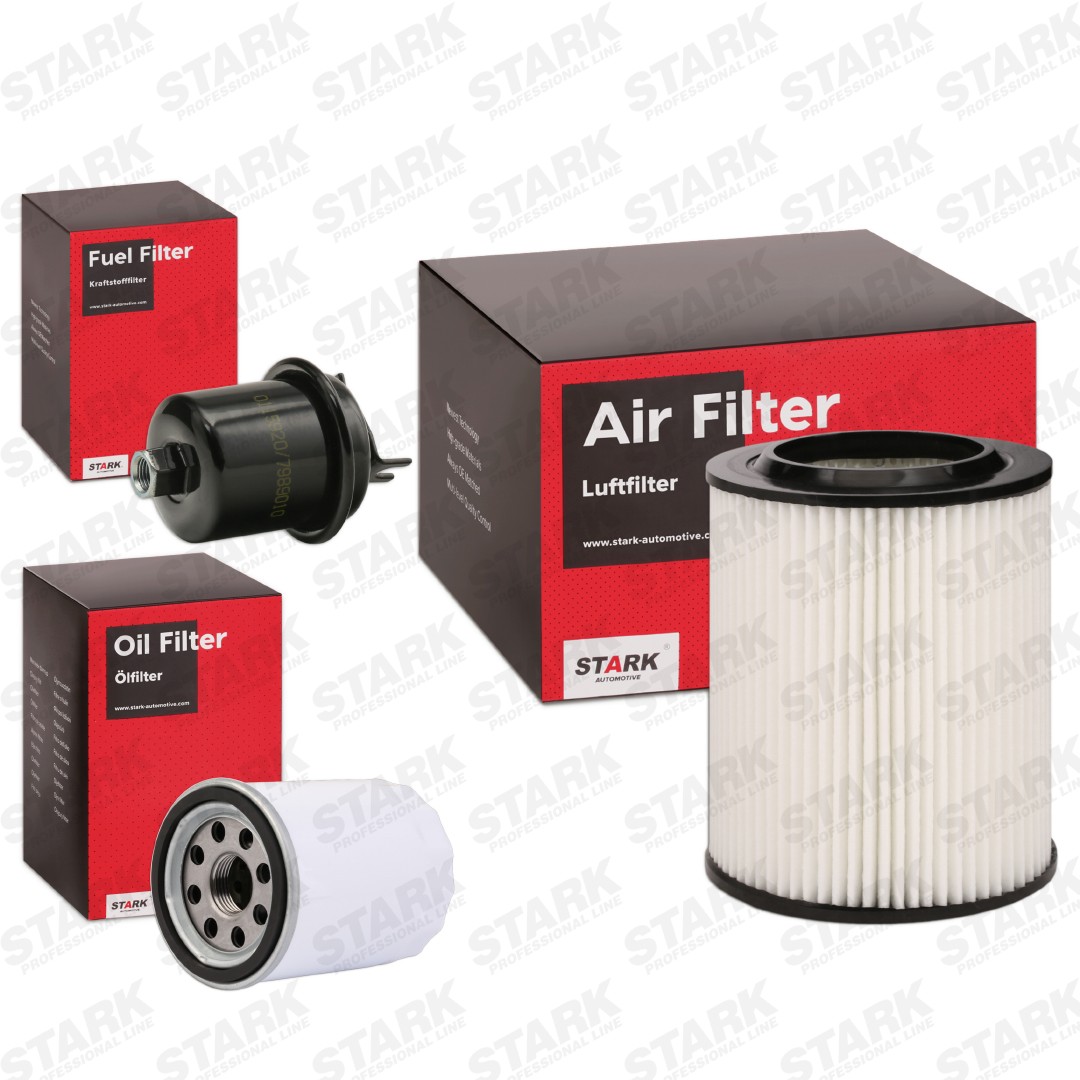 STARK Filter kit Article number: SKFS-18887790 cheaply