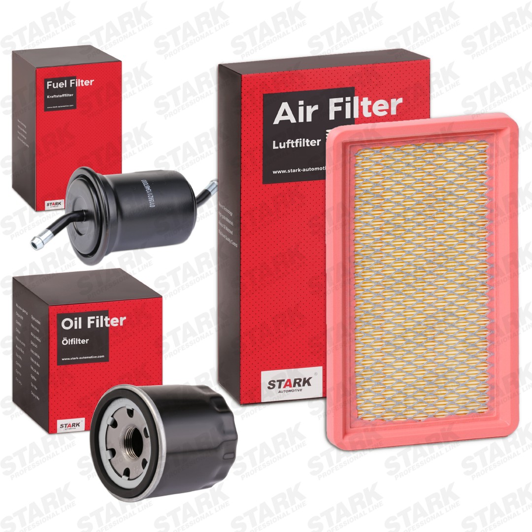 STARK Filter kit Article number: SKFS-18888022 cheaply