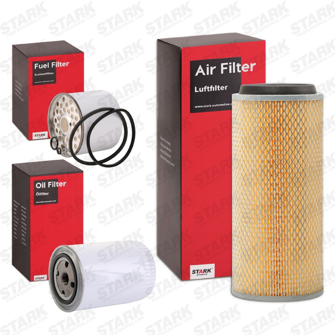 STARK Filter kit Article number: SKFS-18888030 cheaply