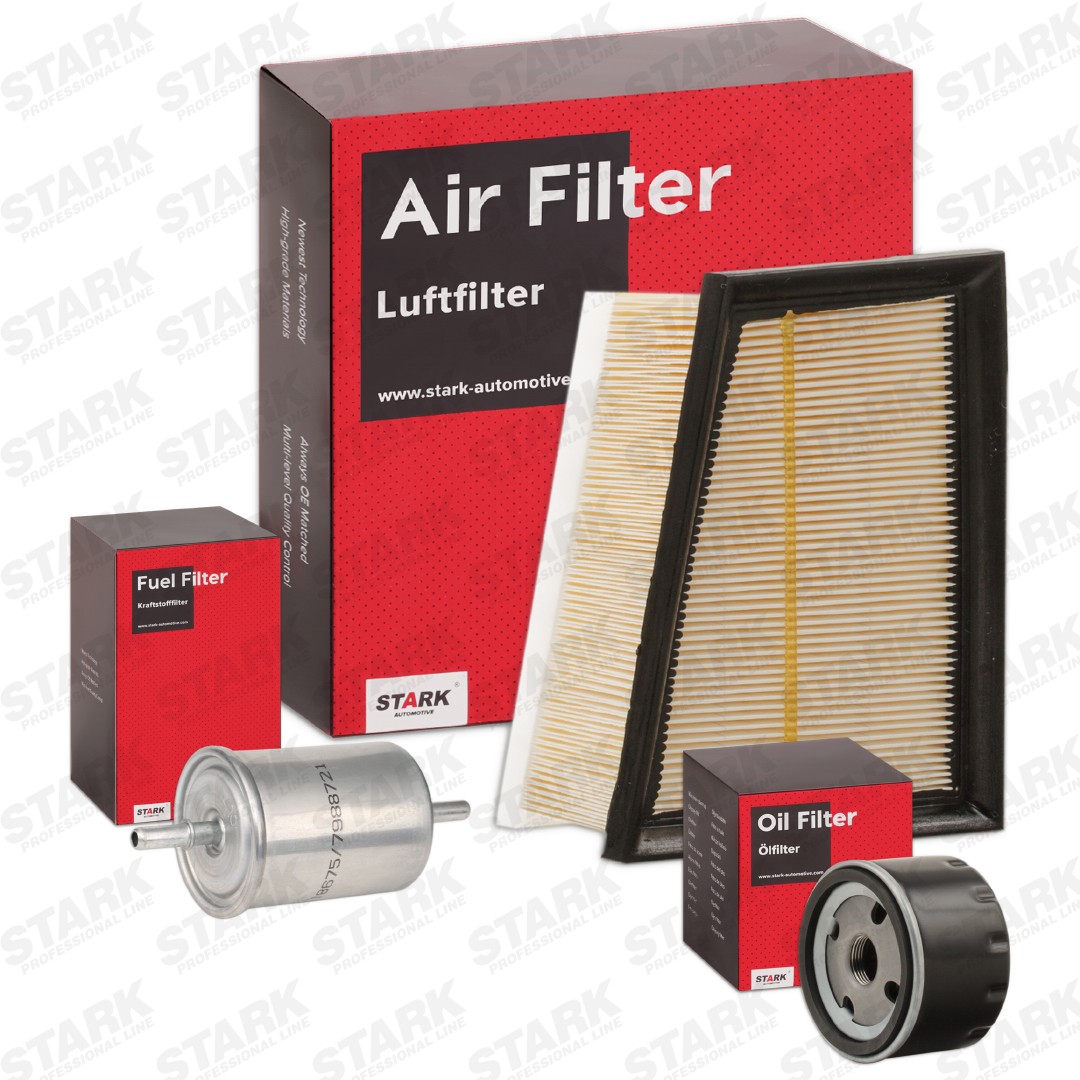 STARK Filter kit Article number: SKFS-18888093 cheaply