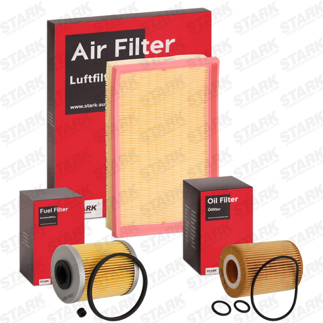 STARK Filter kit Article number: SKFS-18888272 cheaply