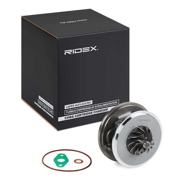 RIDEX CHRA turbo Article number: 4973C0171 cheaply