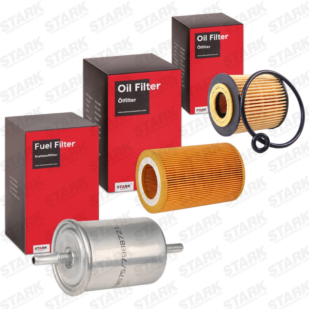 STARK Filter-komplekt Artikli number: SKFS-18888371 soodsalt