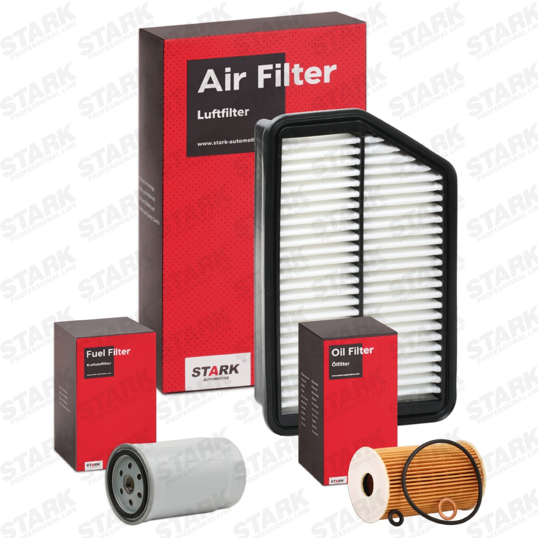 STARK Filter kit Article number: SKFS-18888447 cheaply