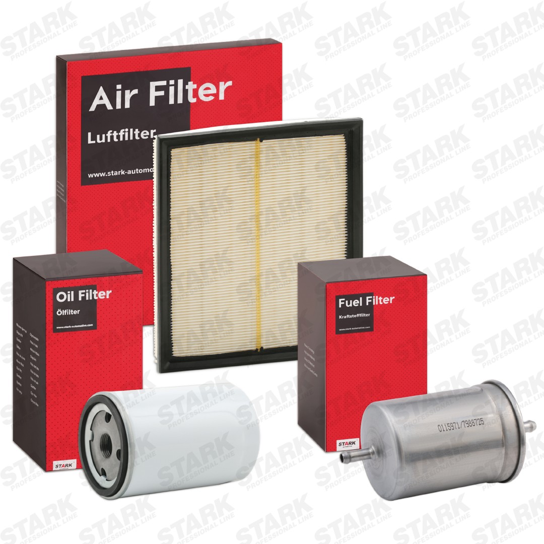 STARK Filter-komplekt Artikli number: SKFS-18888470 soodsalt