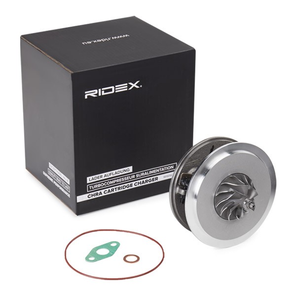 RIDEX CHRA turbo Article number: 4973C0173 cheaply