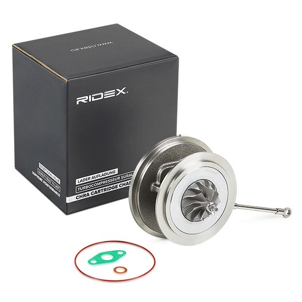 RIDEX CHRA turbo Article number: 4973C0177 cheaply