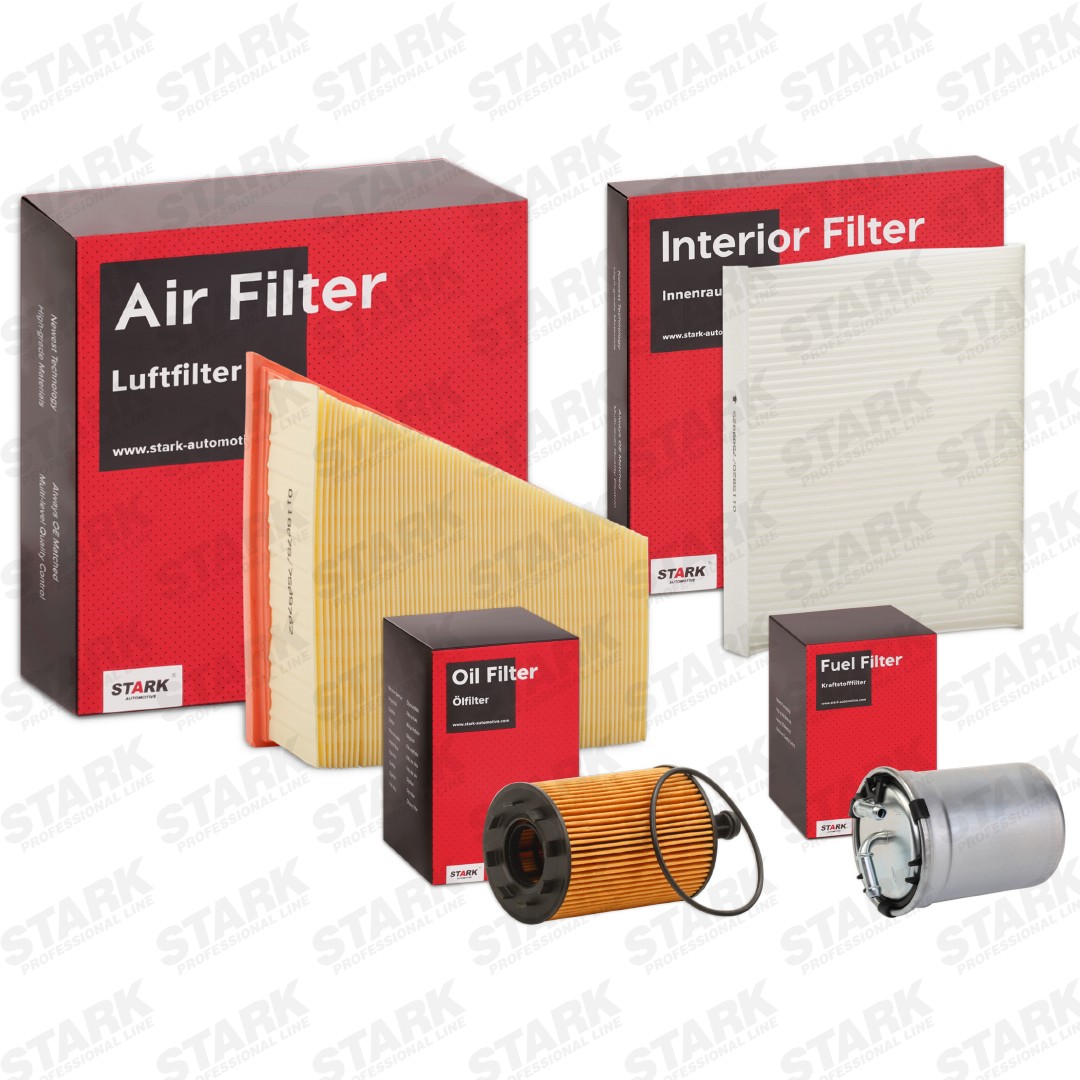STARK Filter kit Article number: SKFS-18891203 cheaply