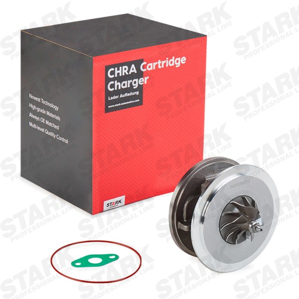 STARK SKCCC-4540193 Turbo kassett STILO 1.9 JTD 90 HP Diisel 2010