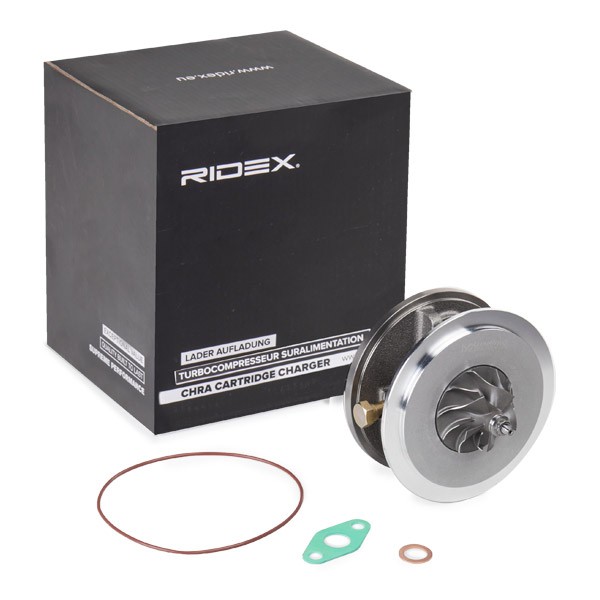 RIDEX 4973C0194 Turbo kassett STILO 1.9 JTD (192DXS1A) 120 HP Diisel 2008