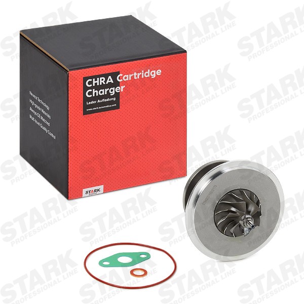 STARK SKCCC-4540195 CHRA turbo SCÉNIC 1.9 dTi 98 PS Diesel 2003