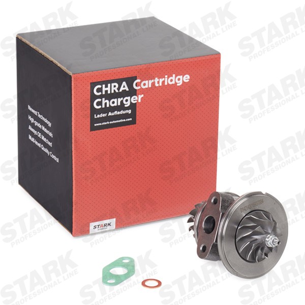 STARK SKCCC-4540214 CHRA turbo CORSA 1.7 DTI 16V (F08, F68) 75 PS Diesel 2006