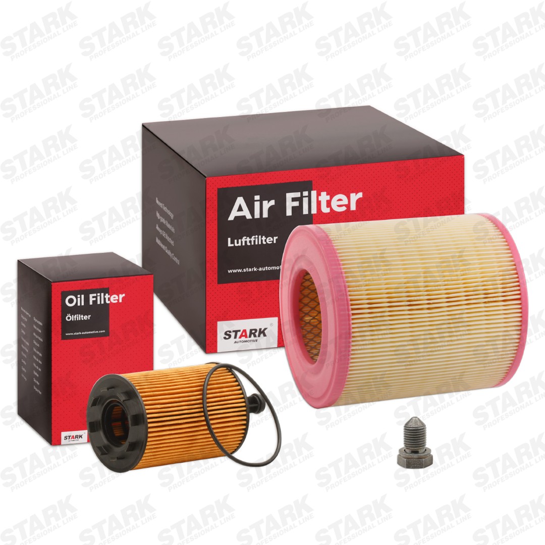STARK Filter kit Article number: SKFS-18898901 cheaply