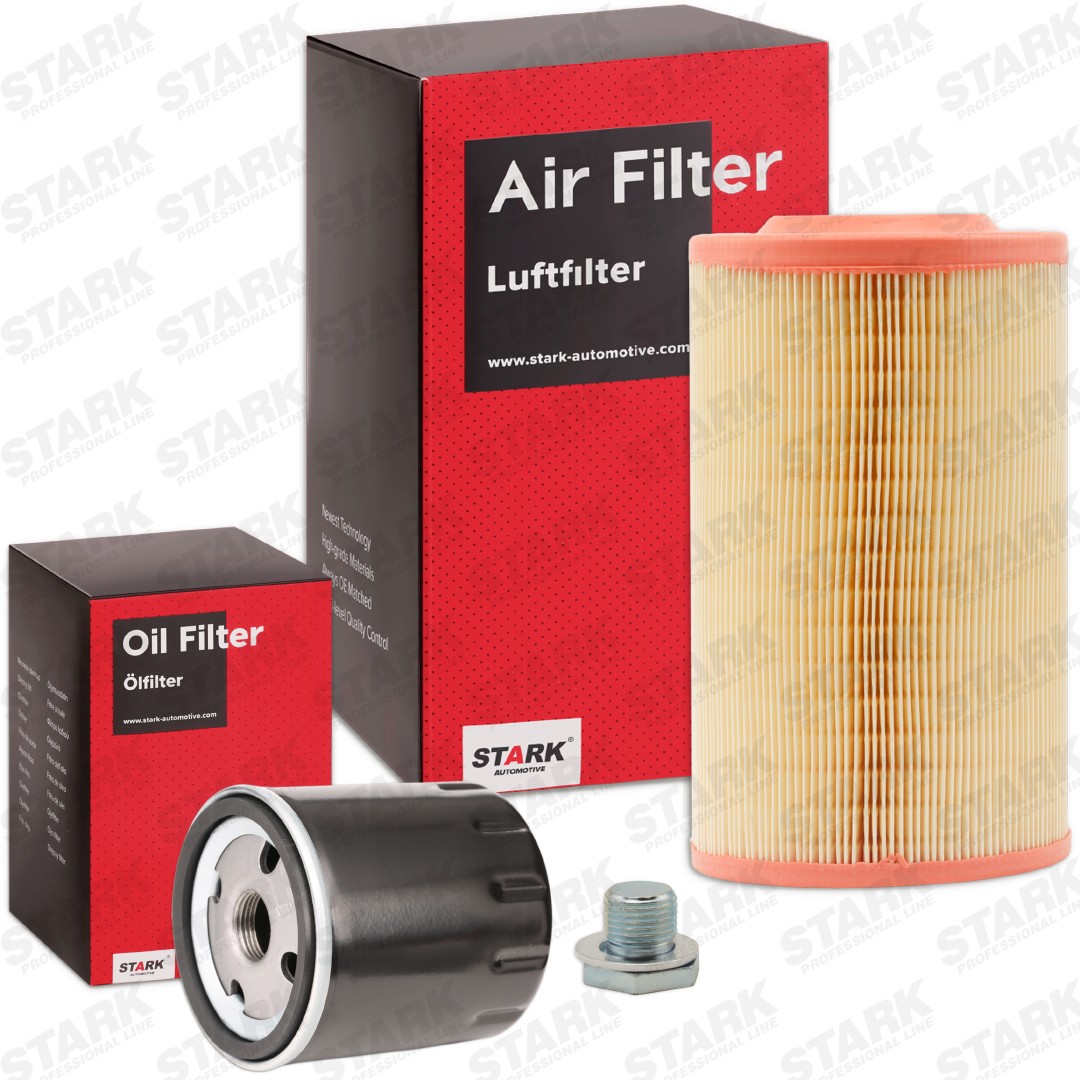 STARK Filter kit Article number: SKFS-18898909 cheaply