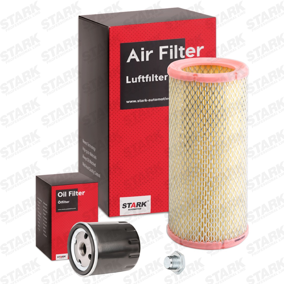 STARK Filter kit Article number: SKFS-18898926 cheaply