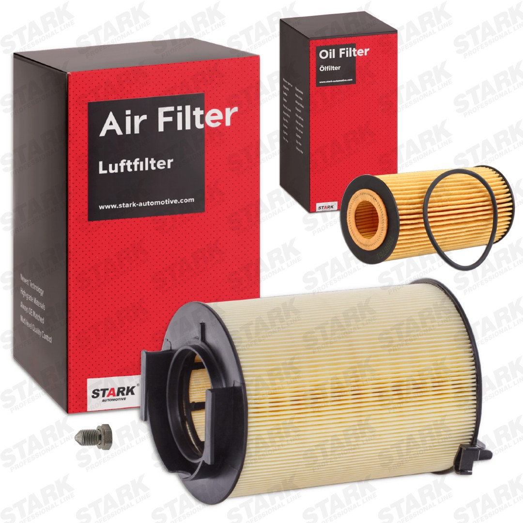 STARK Filter kit Article number: SKFS-18898964 cheaply