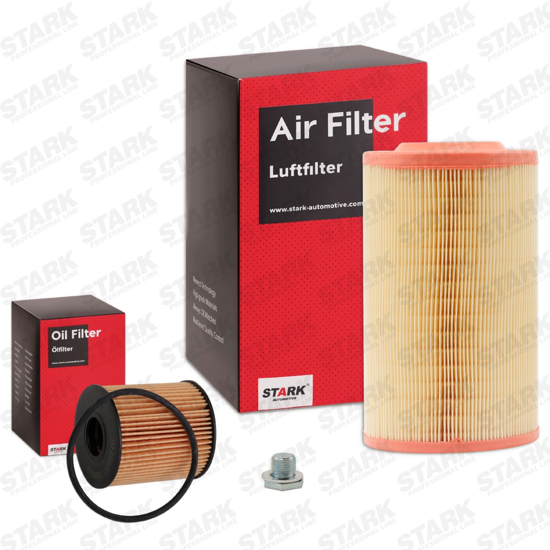 STARK Filter kit Article number: SKFS-18899024 cheaply