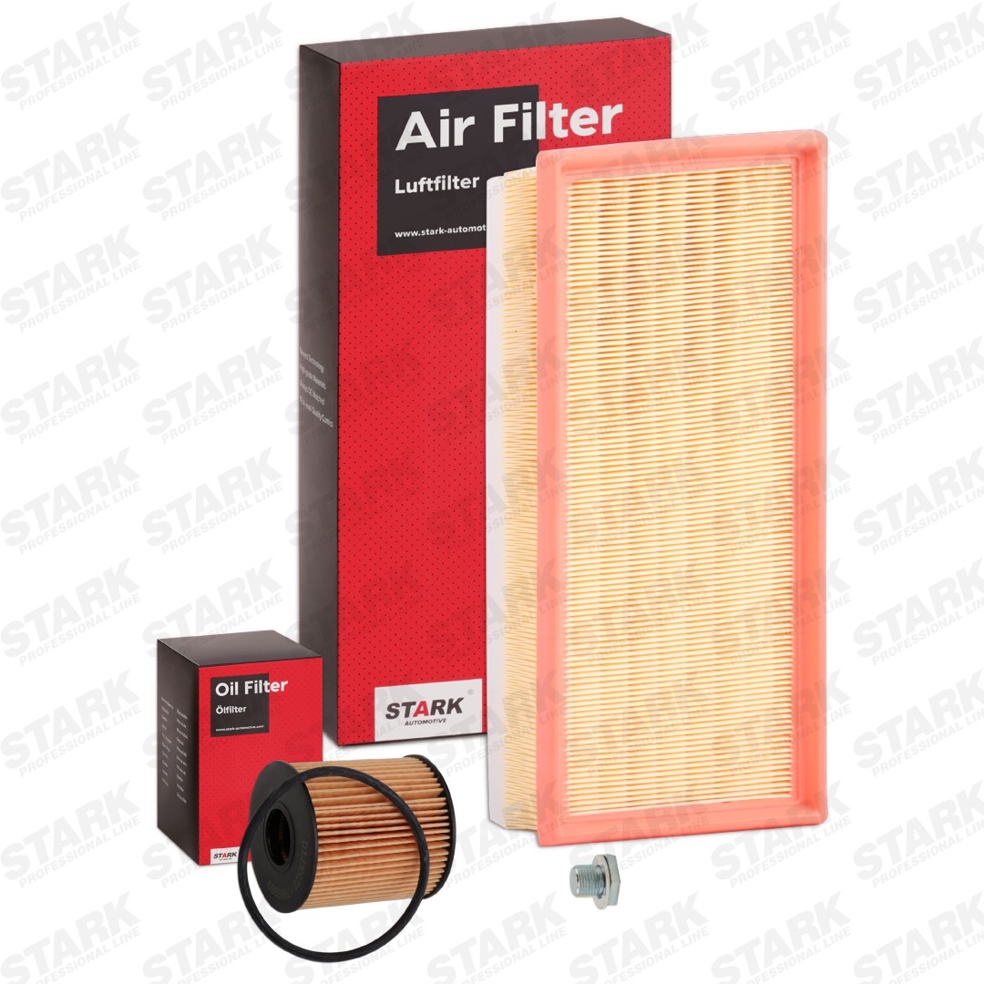 STARK Filter-komplekt Artikli number: SKFS-18899027 soodsalt