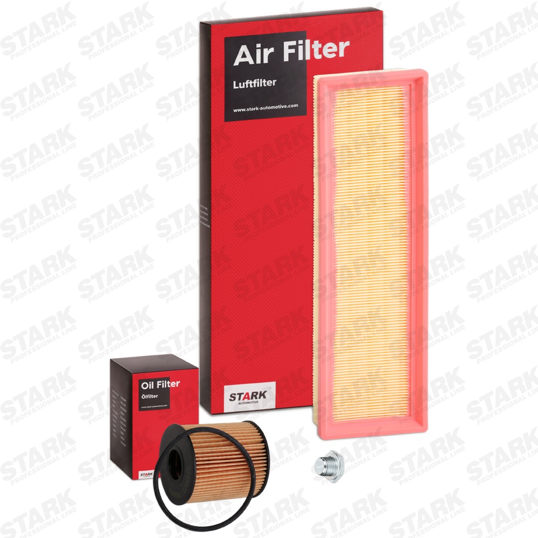 STARK Filter kit Article number: SKFS-18899040 cheaply