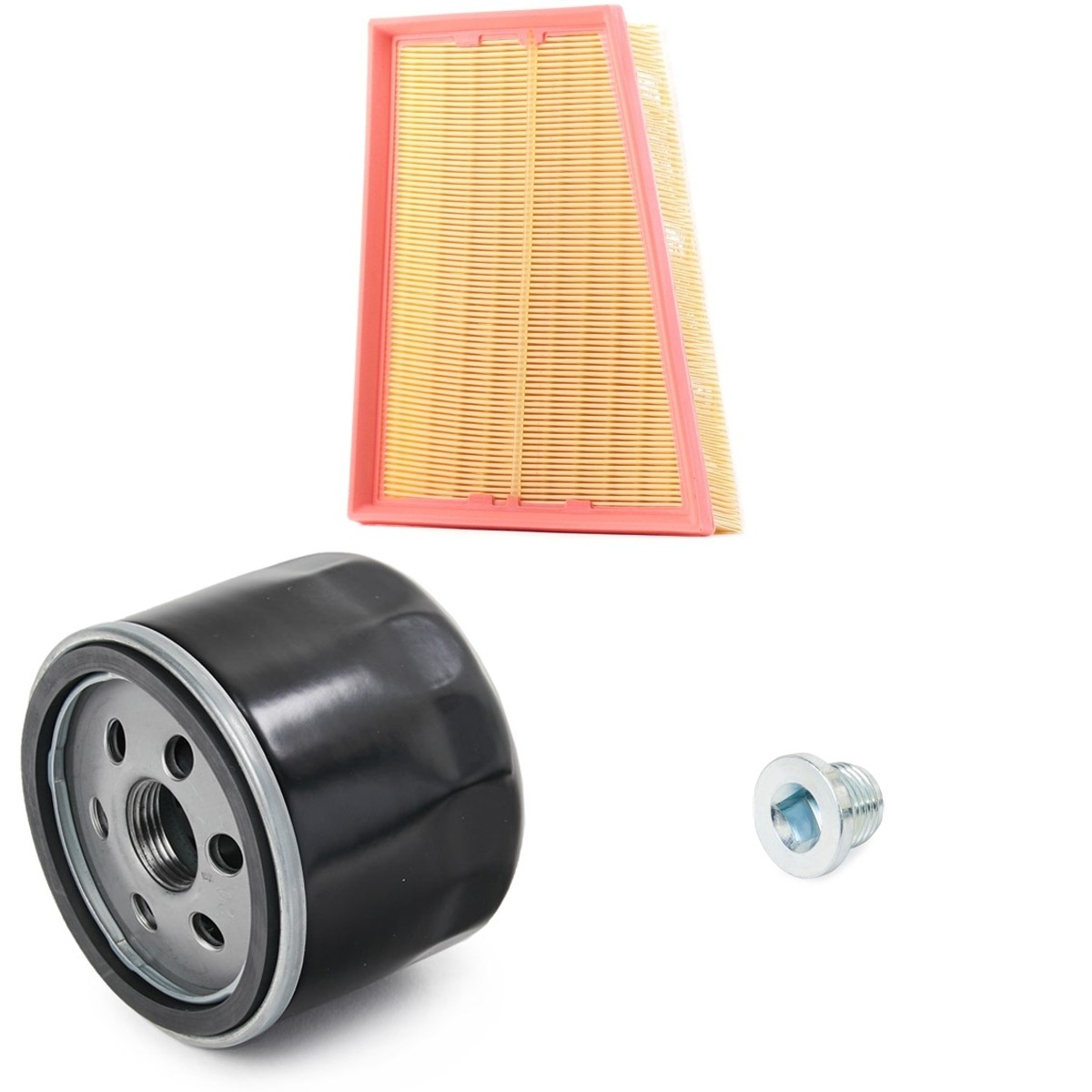 RIDEX Filter kit Article number: 4055F19423 cheaply