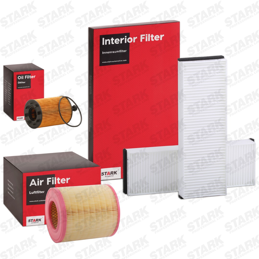 STARK Filter kit Article number: SKFS-18899482 cheaply
