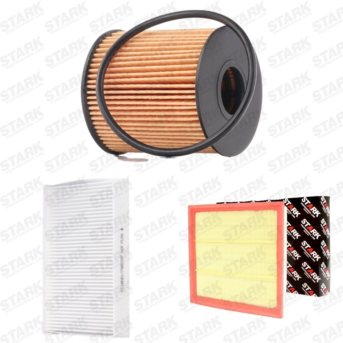 STARK Filter kit Article number: SKFS-18899771 cheaply