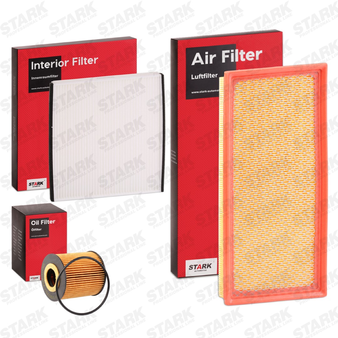 STARK Filter kit Article number: SKFS-18899867 cheaply