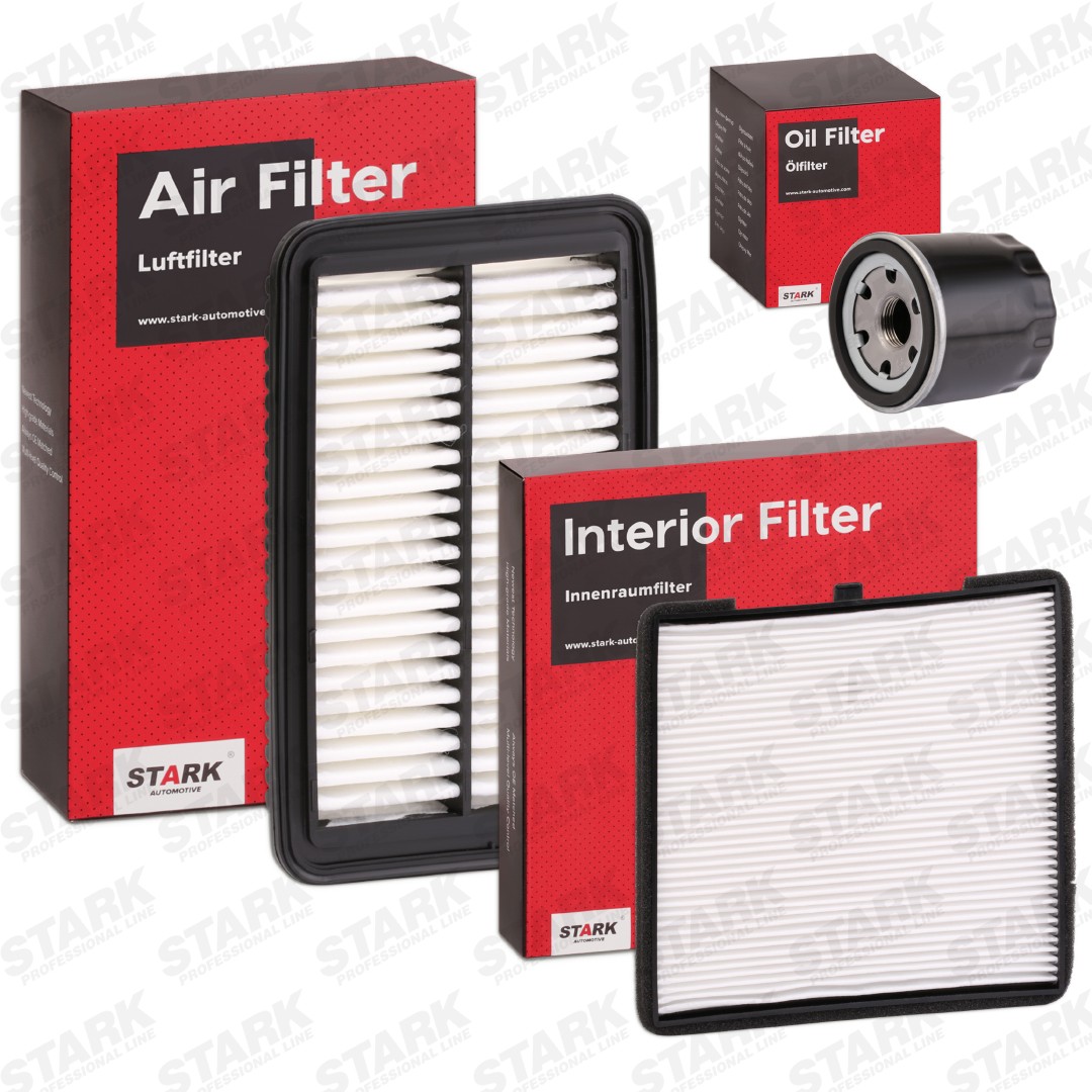 STARK Filter kit Article number: SKFS-18899925 cheaply