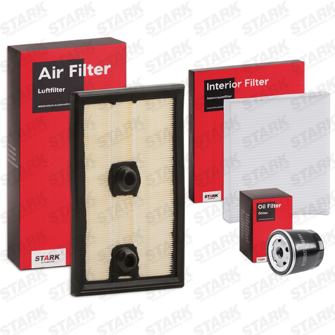 STARK Filter kit Article number: SKFS-188100110 cheaply