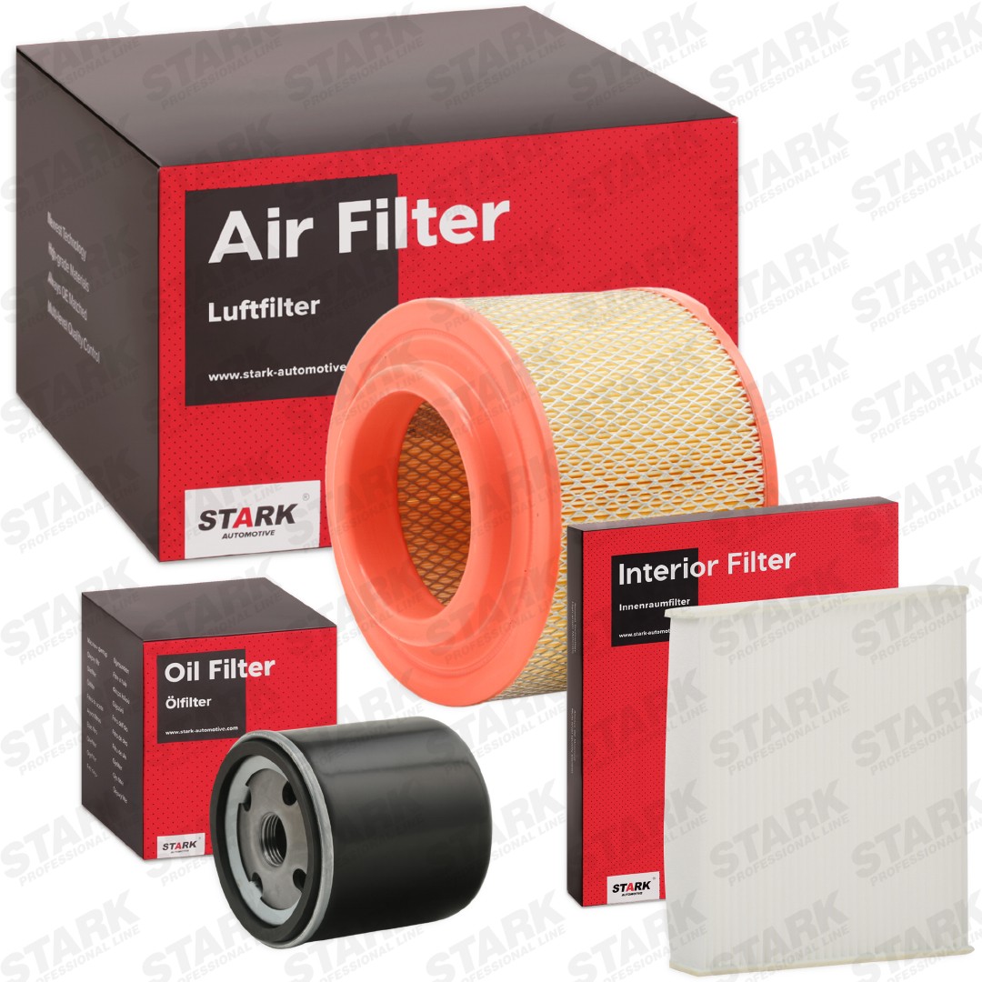 STARK Filter kit Article number: SKFS-188100206 cheaply
