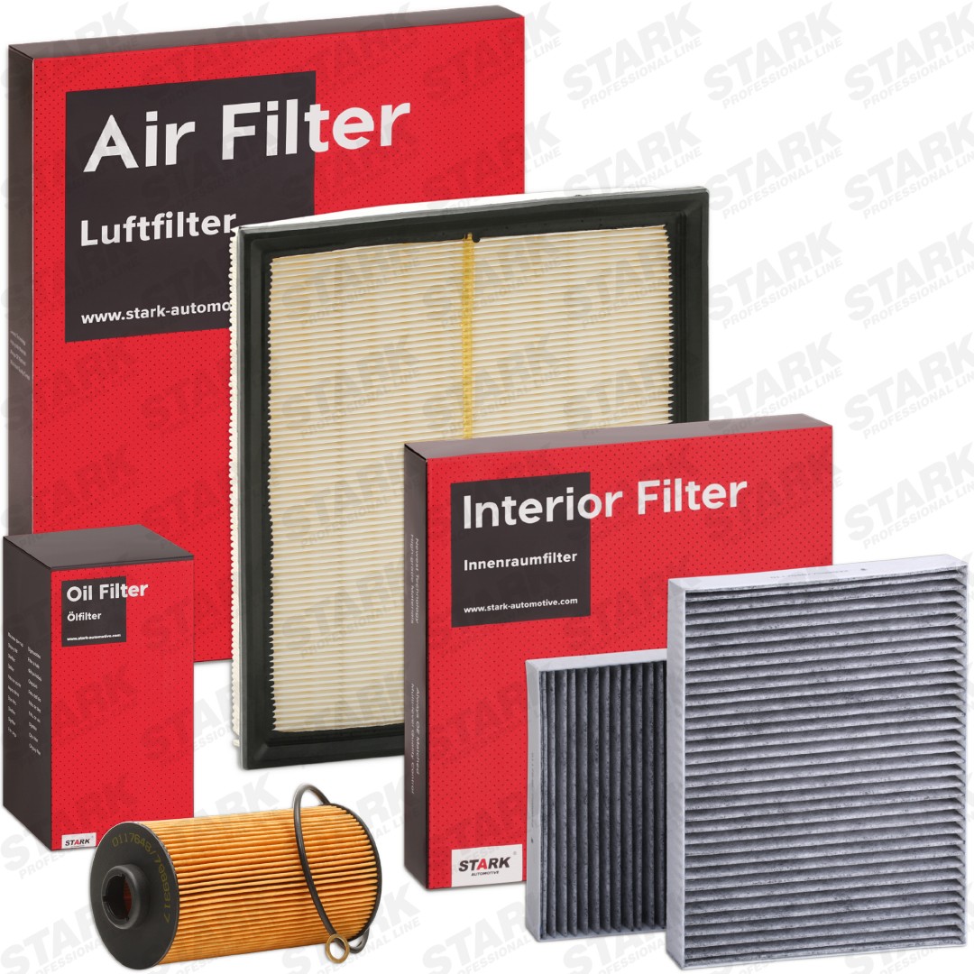 STARK Filter kit Article number: SKFS-188100313 cheaply