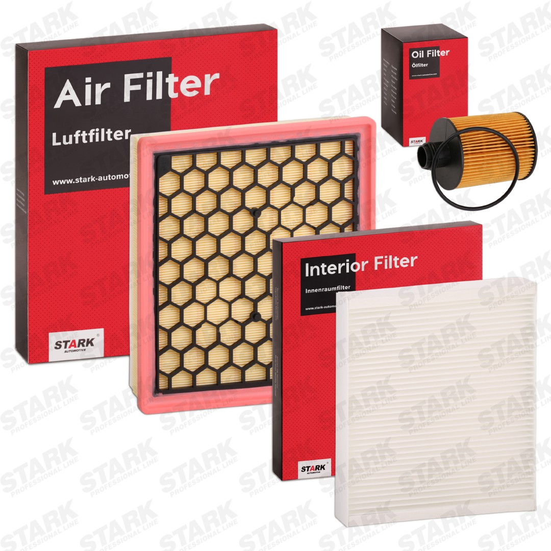 STARK Filter kit Article number: SKFS-188100316 cheaply