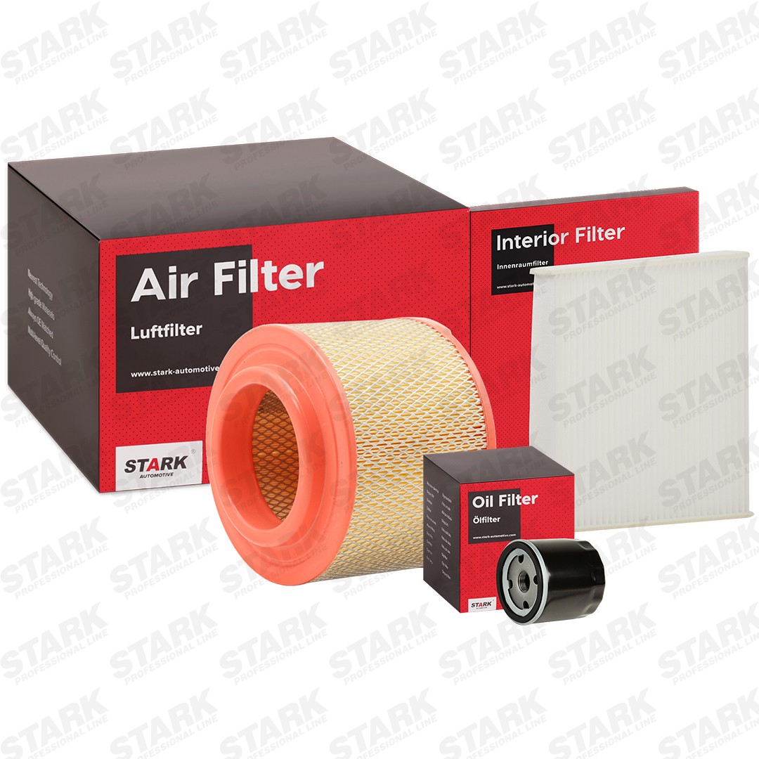STARK Filter kit Article number: SKFS-188100585 cheaply