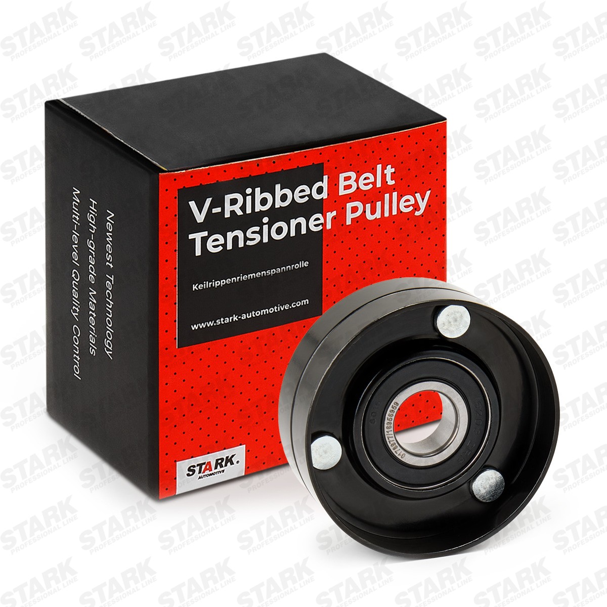 STARK Tensioner pulley Article number: SKTP-0600534 cheaply