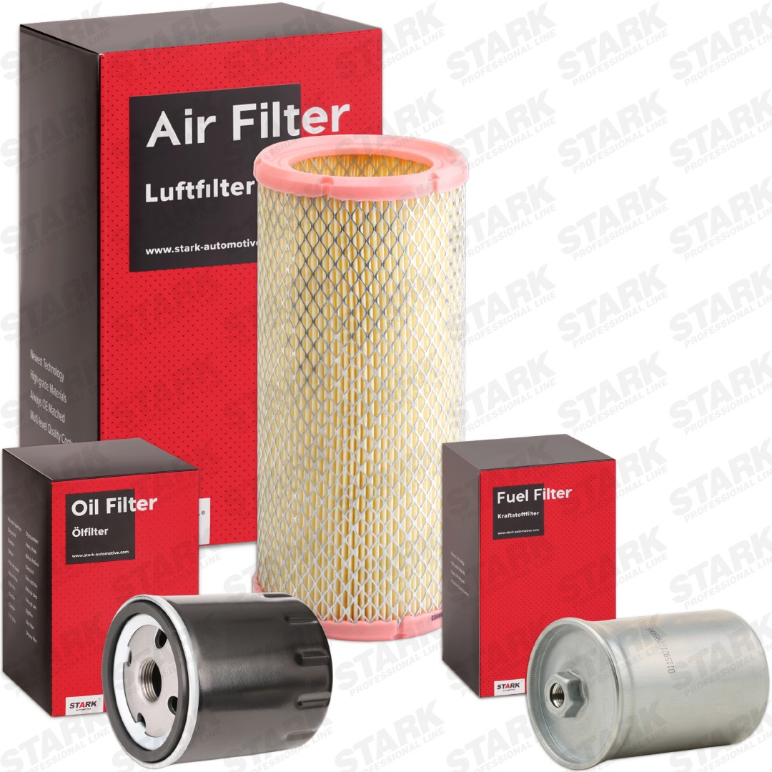 STARK Filter kit Article number: SKFS-188102735 cheaply