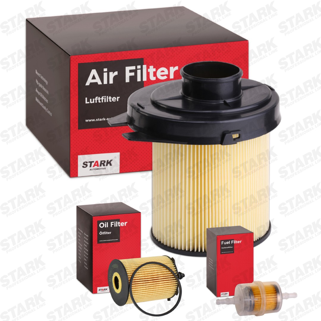 STARK Filter kit Article number: SKFS-188102849 cheaply