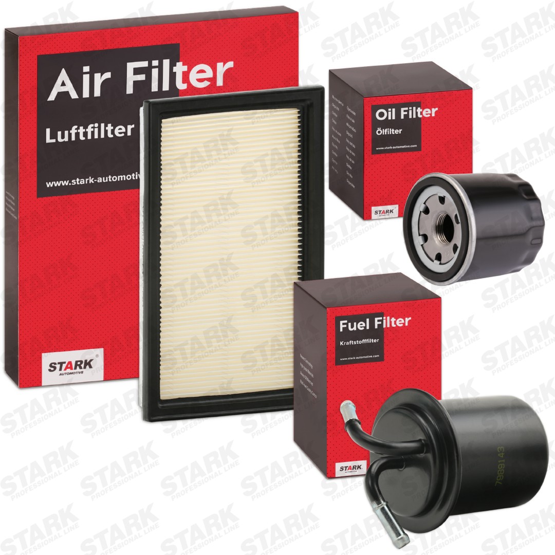 STARK Filter kit Article number: SKFS-188102961 cheaply