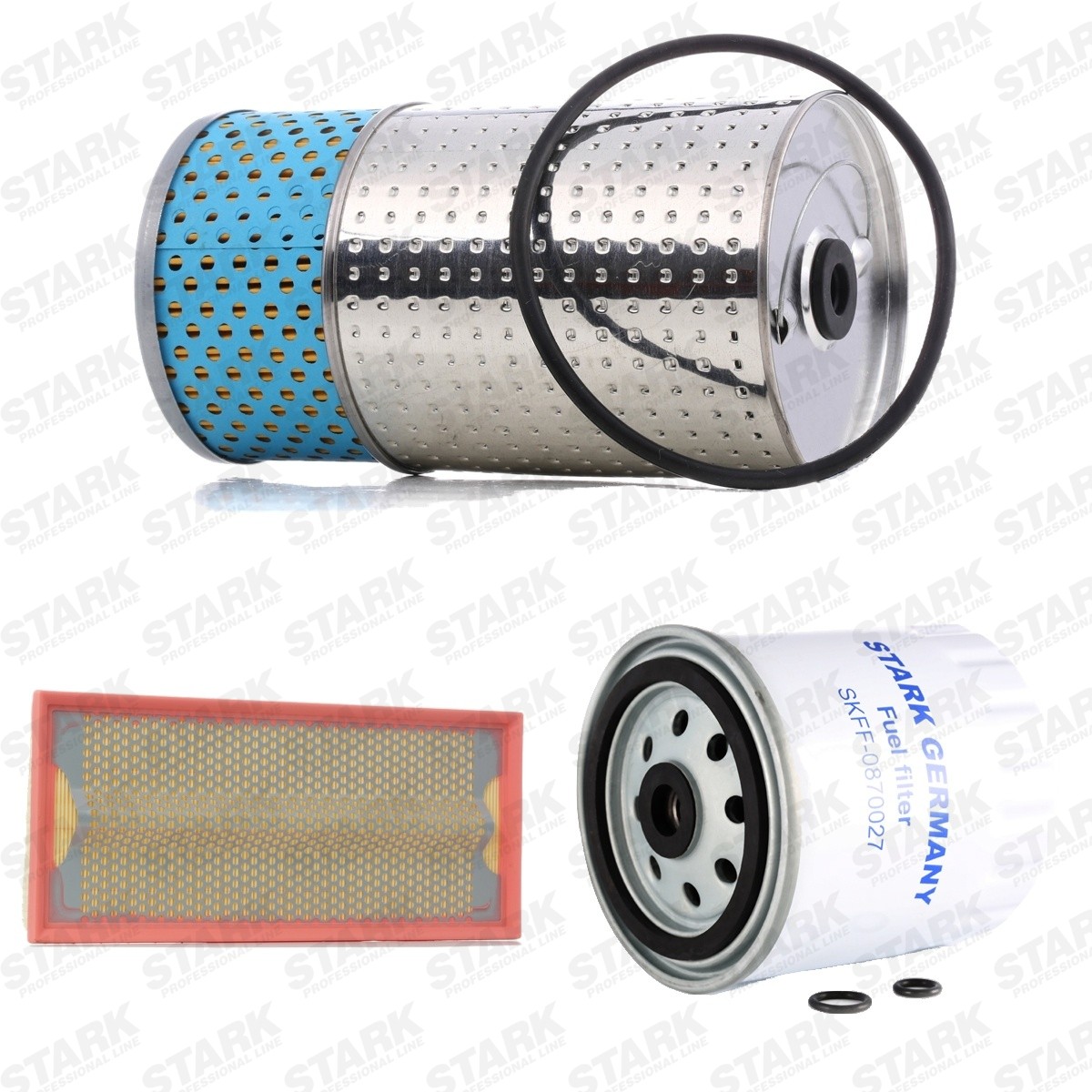 STARK Filter kit Article number: SKFS-188103018 cheaply