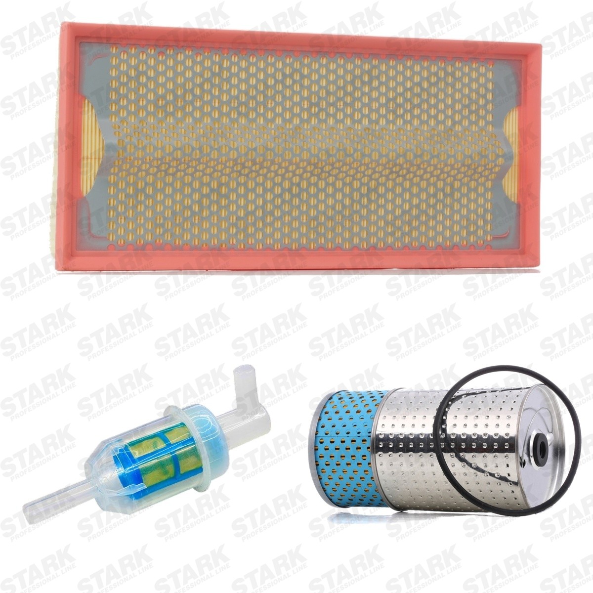 STARK Filter kit Article number: SKFS-188103019 cheaply