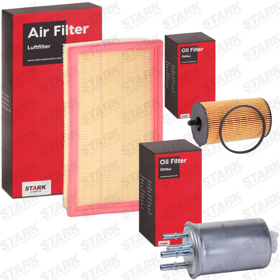 STARK Filter kit Article number: SKFS-188103503 cheaply