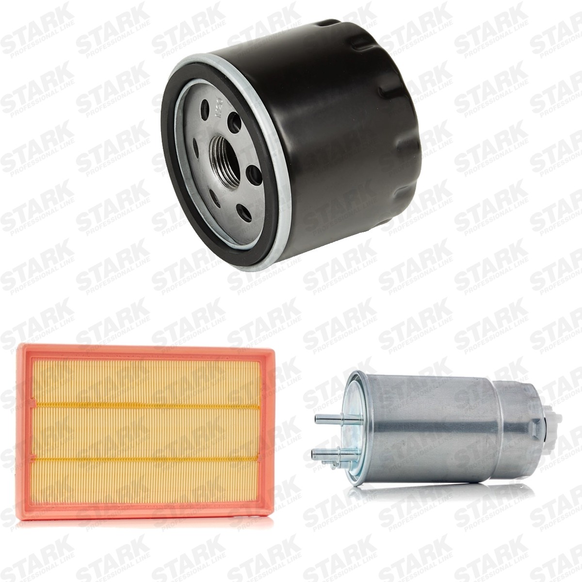 STARK Filter kit Article number: SKFS-188103666 cheaply