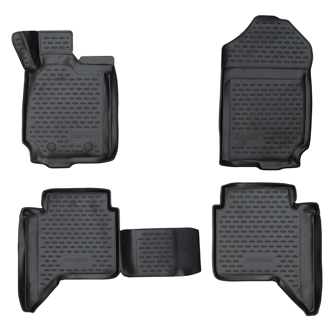 RIDEX Bilmåtter Varenummer: 215A0948 billige
