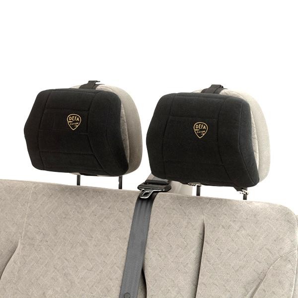 Defa Lumbar support Headrest Article number: 93025 cheaply