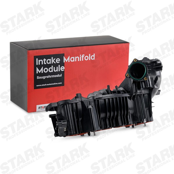STARK Fitting, intake manifold Article number: SKFIM-3160036 cheaply