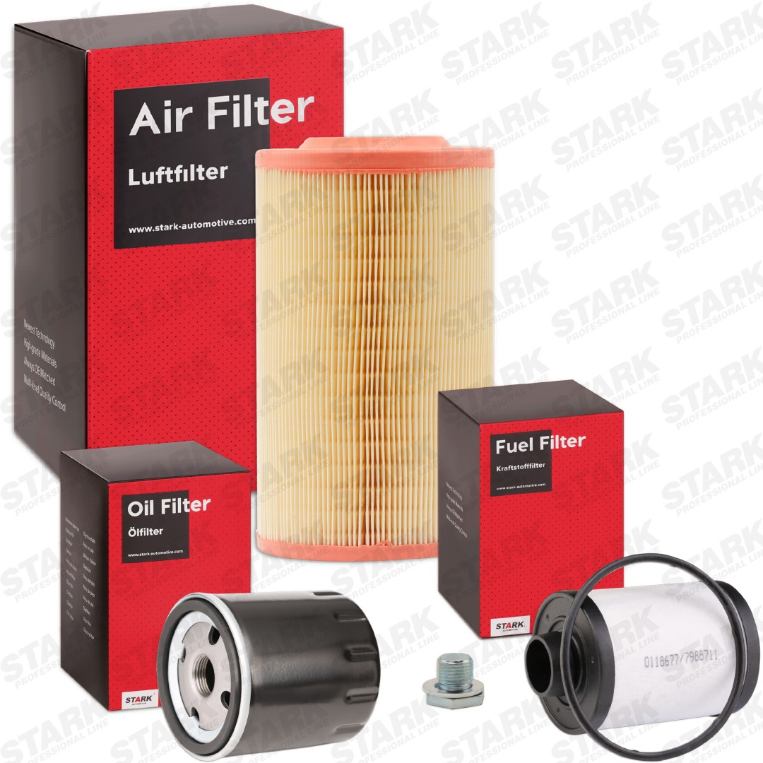 STARK Filter kit Article number: SKFS-188103739 cheaply