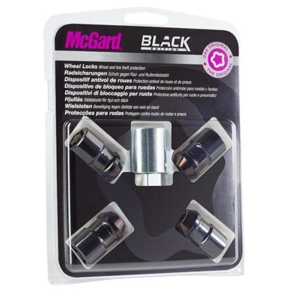 MCGARD Låsebolte Black Edition Varenummer: 24214SUB billige