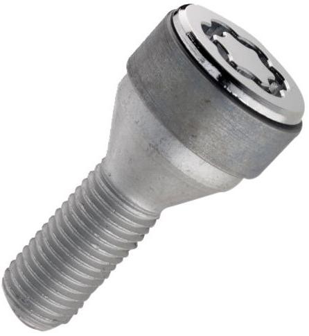 OEM Turvapoldid 27181SL pärit MCGARD