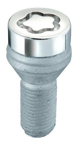 OEM Turvapoldid 27181SU pärit MCGARD
